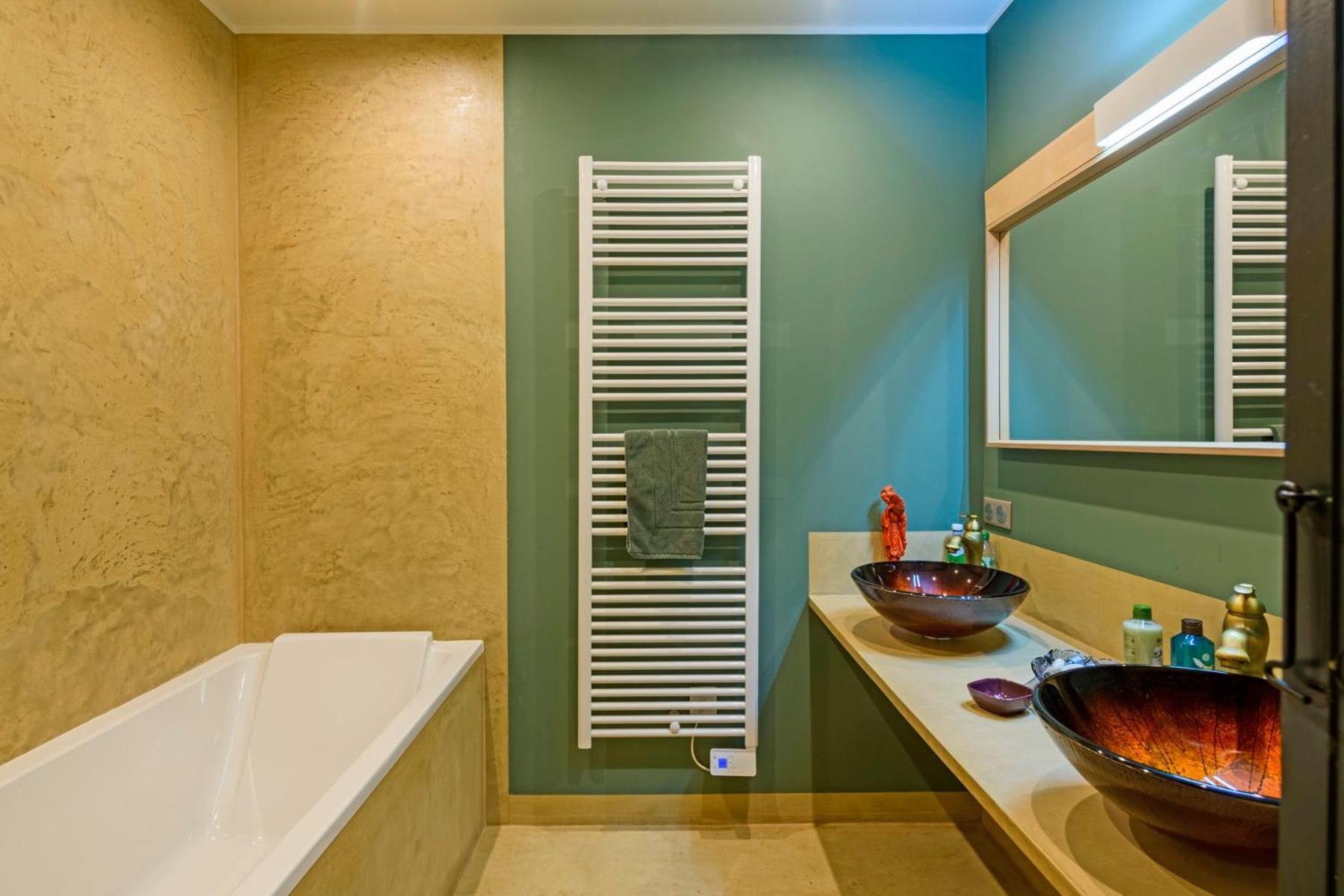 Bastide De Bellegarde Bed and Breakfast Avignon Rum bild